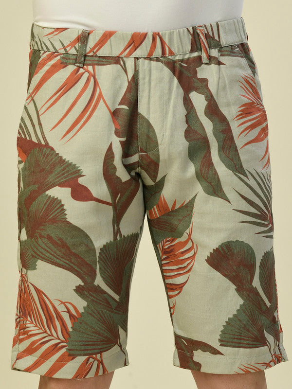 ALBION PREMIUM BEEVEE PISTA Men SHORTS