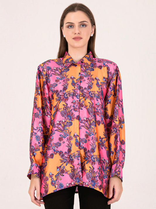 Albion Women Stitch Smart Top