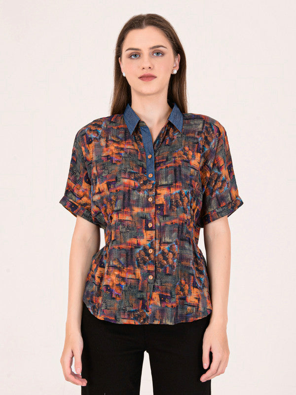 Albion Women Multi Smart Top