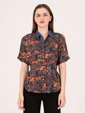 Albion Women Multi Smart Top