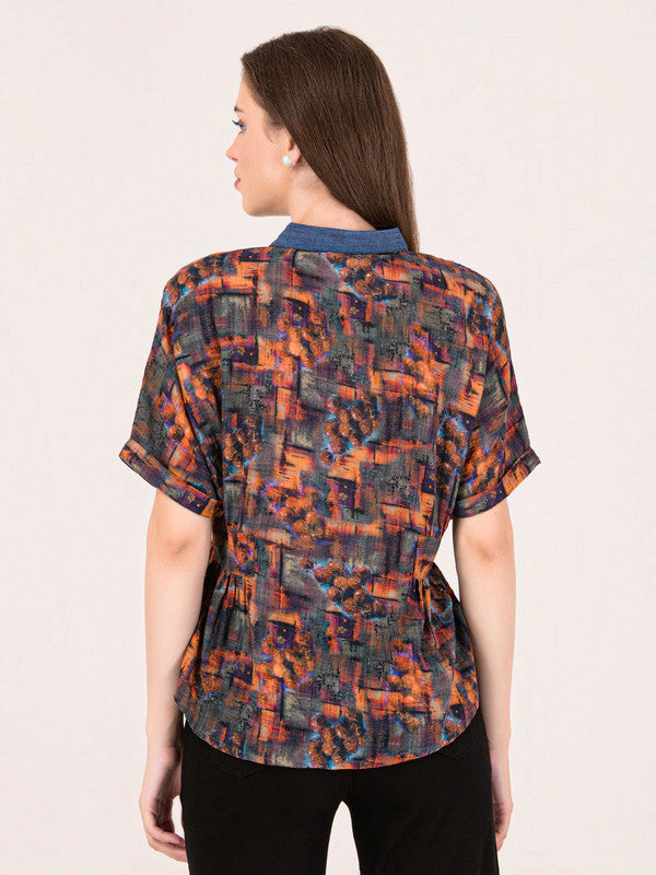 Albion Women Multi Smart Top