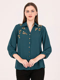 Albion Women B.Green Smart Shirt