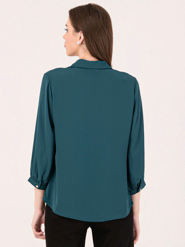 Albion Women B.Green Smart Shirt