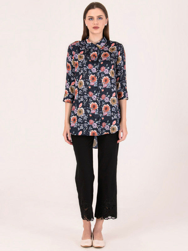 Albion Women Multi Smart Top