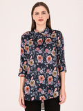 Albion Women Multi Smart Top