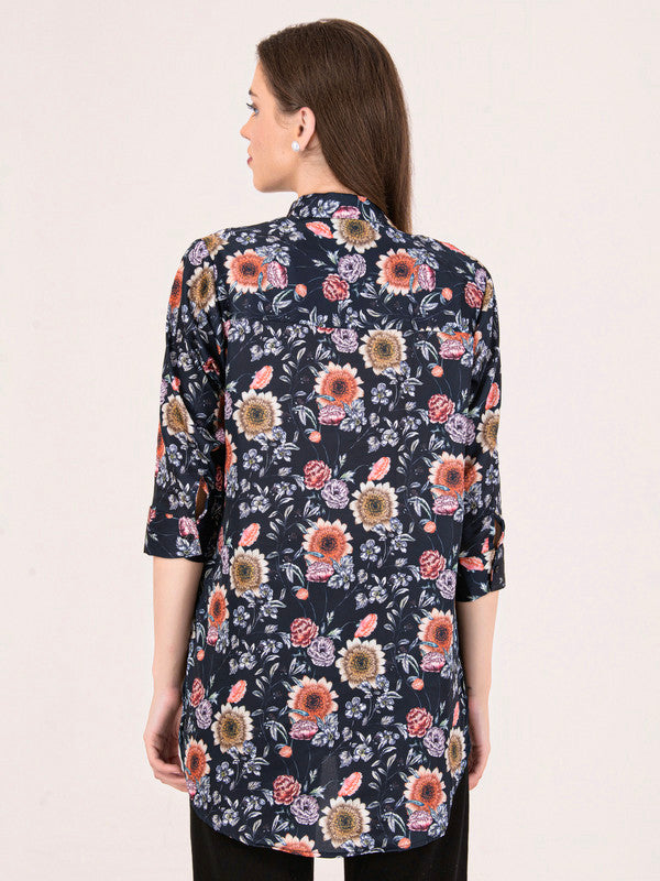 Albion Women Multi Smart Top