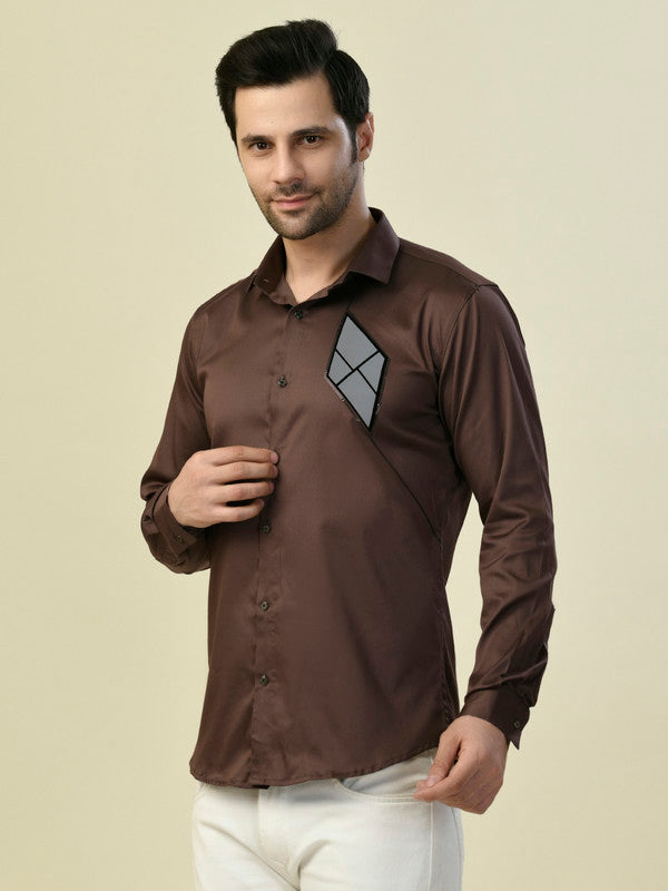 Albion Premium Manzon Onion Men Shirt