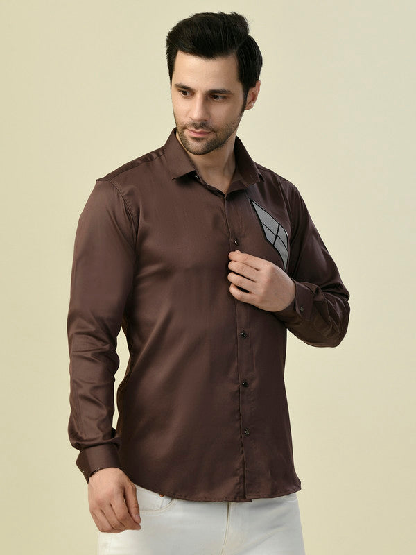 Albion Premium Manzon Onion Men Shirt