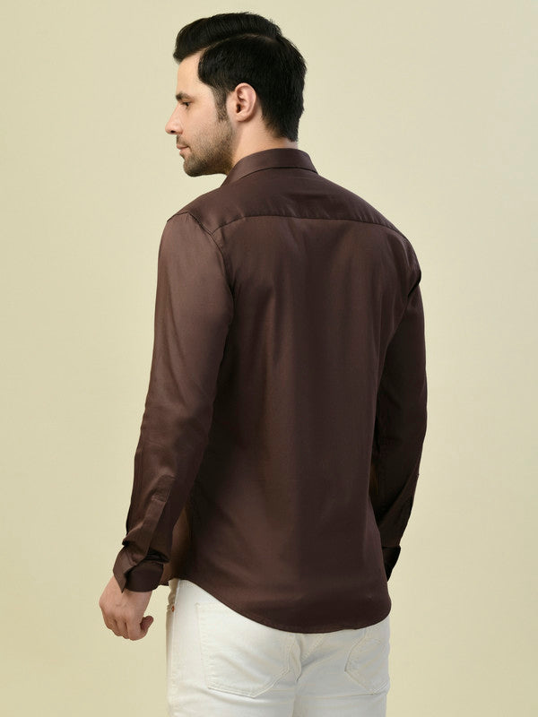 Albion Premium Manzon Onion Men Shirt