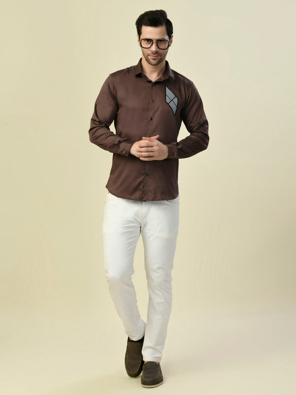 Albion Premium Manzon Onion Men Shirt