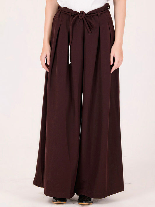 Albion Women Wine Smart Track Pant