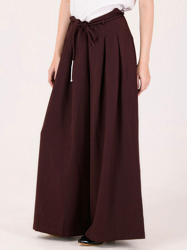 Albion Women Wine Smart Track Pant