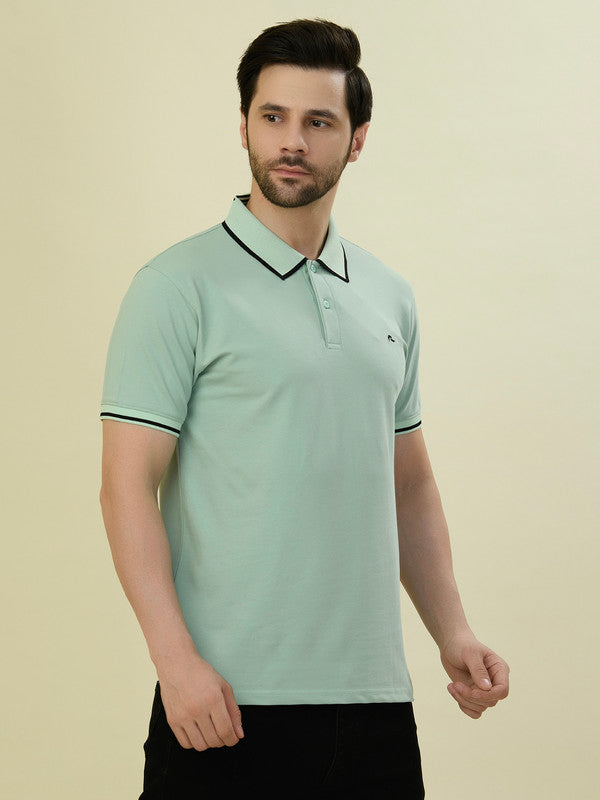 Albion Premium Men 2 Sky T-Shirt