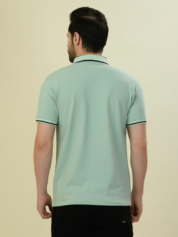 Albion Premium Men 2 Sky T-Shirt