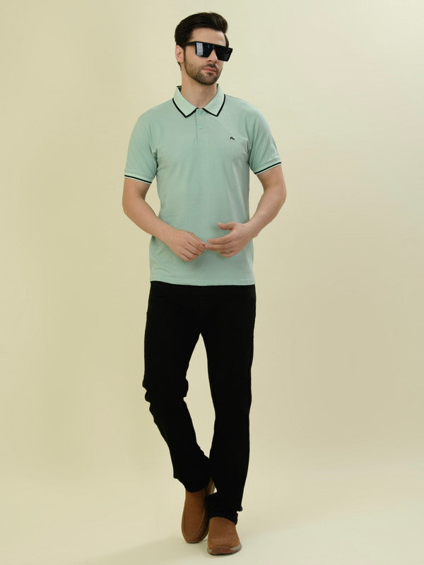 Albion Premium Men 2 Sky T-Shirt