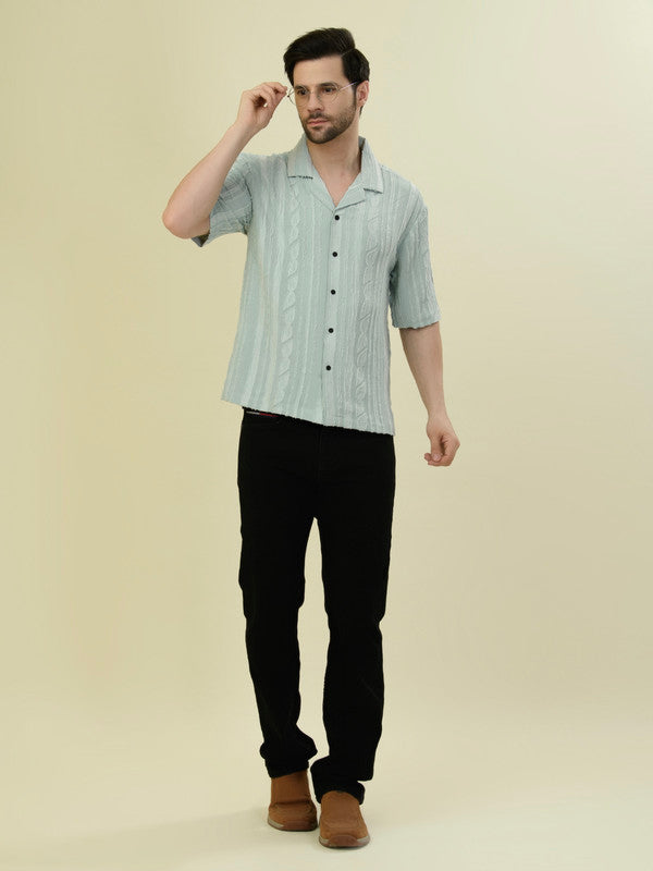 Albion Premium Men Pista Shirt Fs