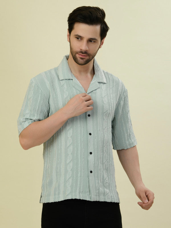 Albion Premium Men Pista Shirt Fs