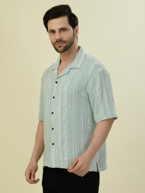 Albion Premium Men Pista Shirt Fs
