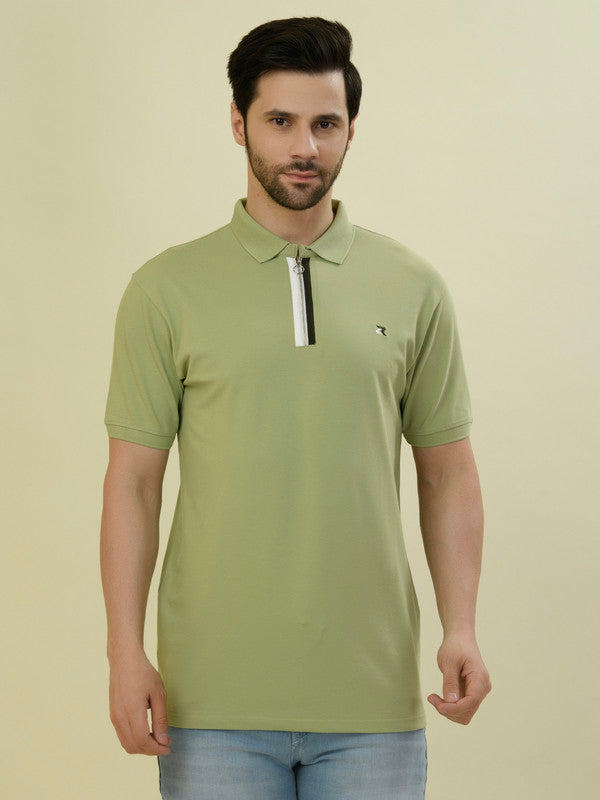 Albion Premium Men 33 Lolive T-Shirt