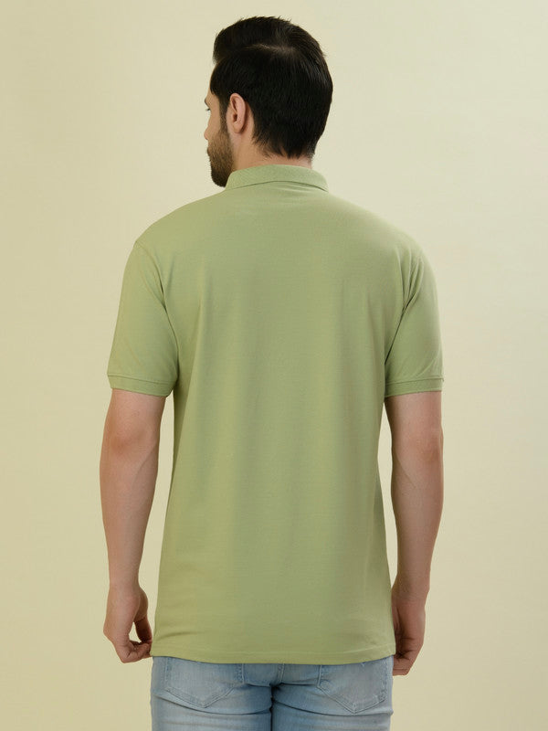 Albion Premium Men 33 Lolive T-Shirt
