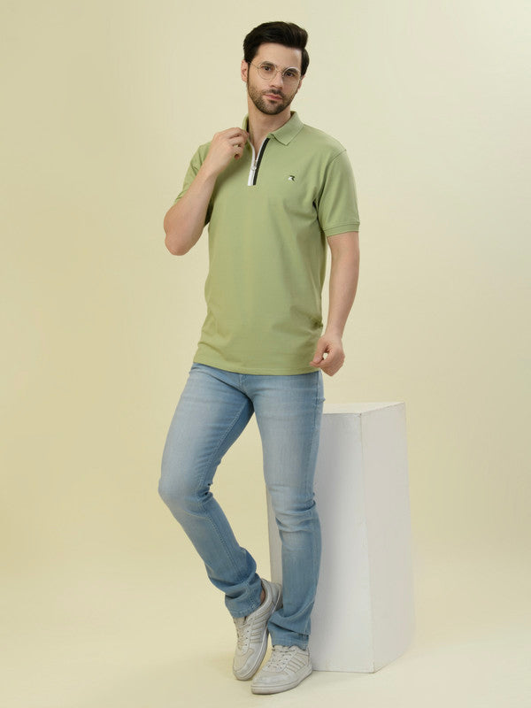 Albion Premium Men 33 Lolive T-Shirt