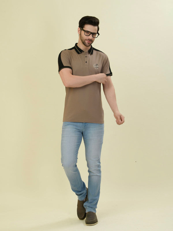 Albion Premium Men 29 Desert T-Shirt
