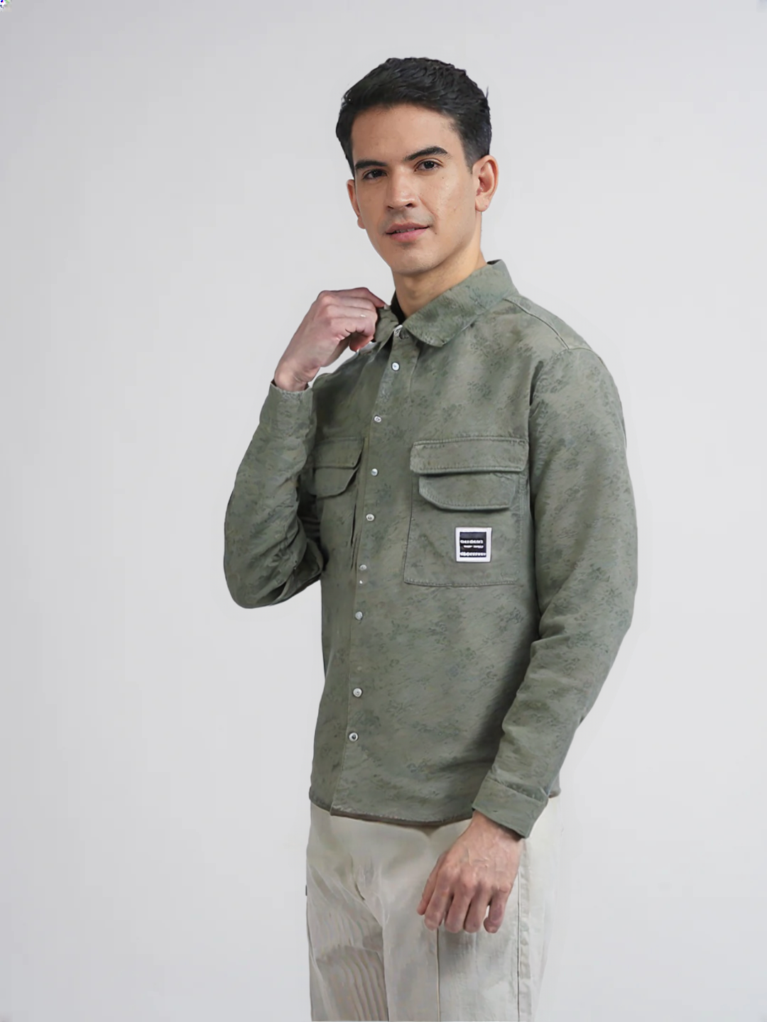 Albion Huge variety of casual and formal shirts. FOWN