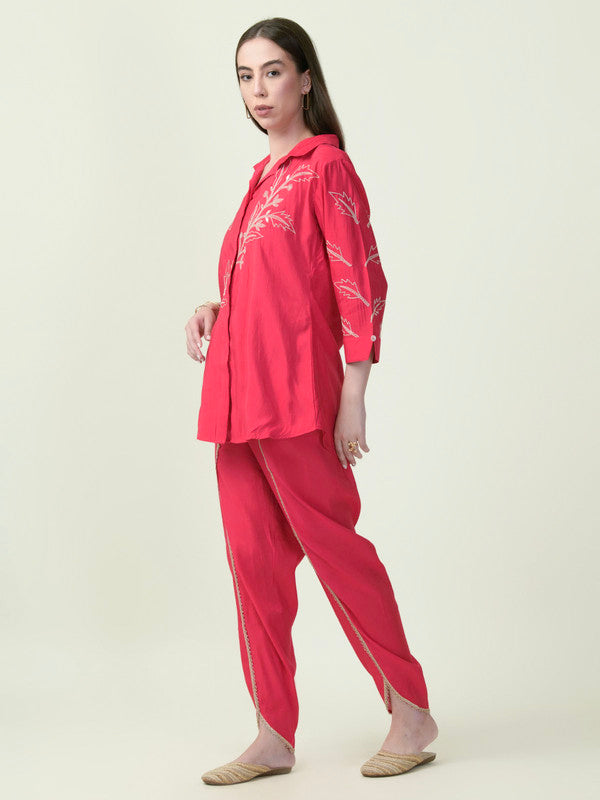 Albion Premium Ladies Nicvats Rani Co-ord sets