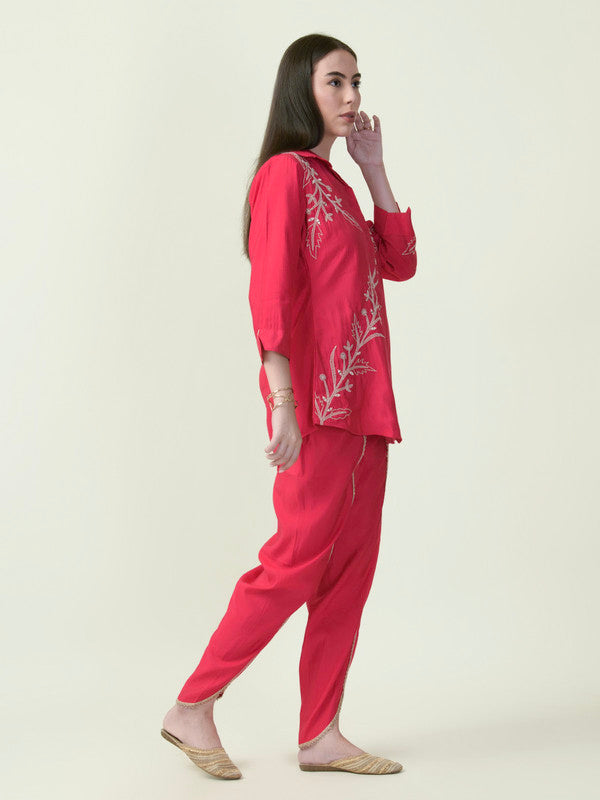 Albion Premium Ladies Nicvats Rani Co-ord sets