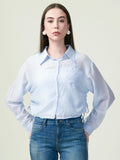 Albion Premium Ladies Angel Sky Top