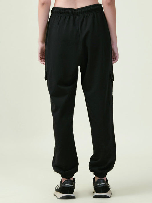 Albion Premium Ladies Cyan Lower Deep black Lowers