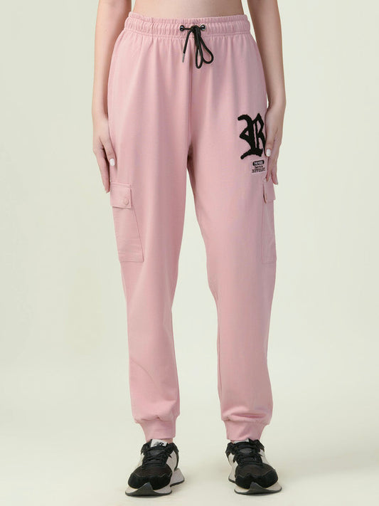 Albion Premium Ladies Cyan Lower Ud.Pink Lowers