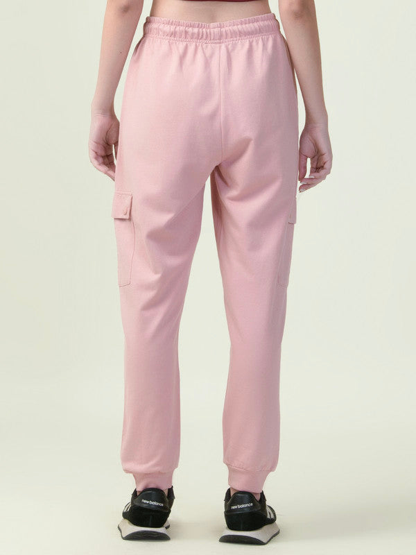 Albion Premium Ladies Cyan Lower Ud.Pink Lowers