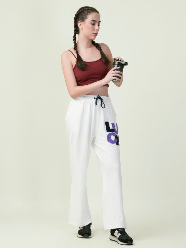 Albion Premium Ladies Cyan Lower White Lowers