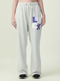 Albion Premium Ladies Cyan Lower Id.Grey Lowers