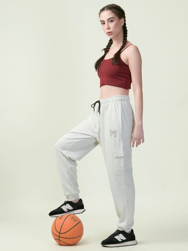 Albion Premium Ladies Cyan Lower D.Grey Lowers