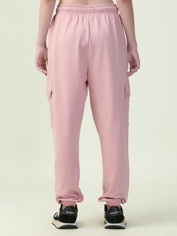 Albion Premium Ladies Cyan Lower D.Pink Lowers