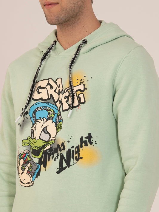 Albion SoftTouch Men’s Winter Sweatshirt – Cozy & Warm Wear_PISTA