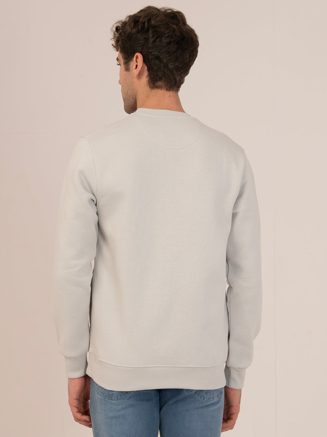 Albion ColdGuard Men’s Winter Sweatshirt – Warm, Durable & Cozy Wear