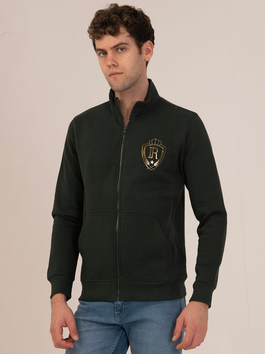 Albion Men’s ComfyFit Winter Sweatshirt – Cozy & Comfortable Wear