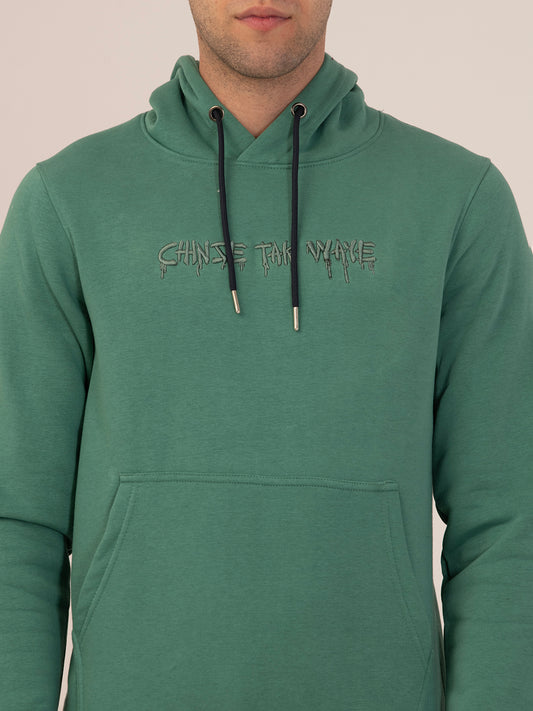 Albion Men’s Winter Hoodie – Ultra-Warm & Cozy Casual Wear