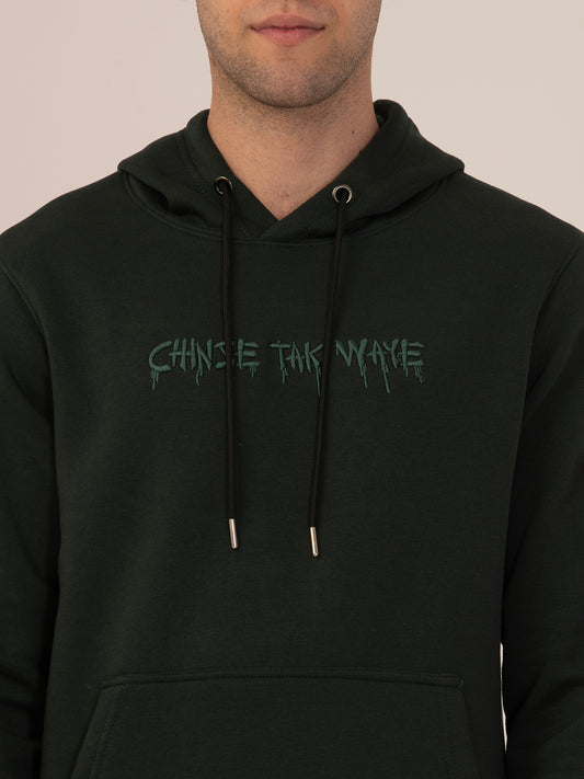 Albion Men’s Winter Streetstyle Hoodies_black