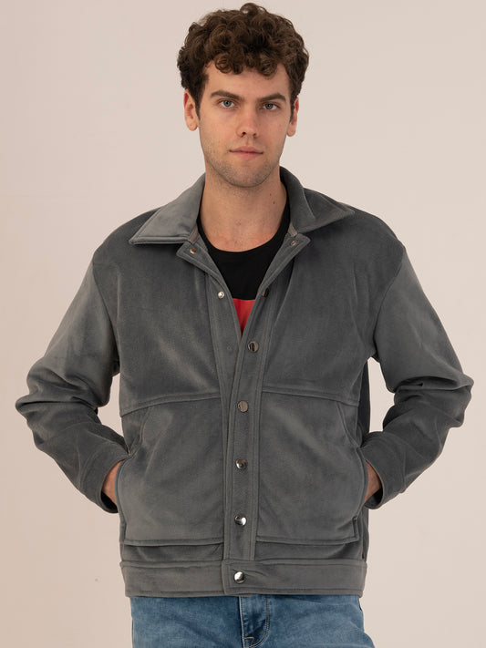 Men’s ThermalShield Winter Puffer Jacket