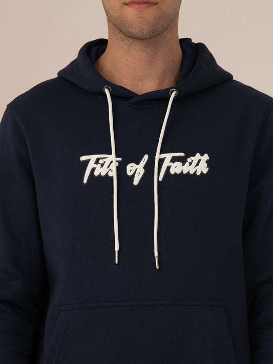 Albion Warm Core Men’s Winter Hoodies_H.GREEN