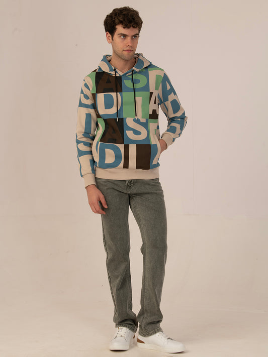 Albion Men’s Winter Comfy hoodies