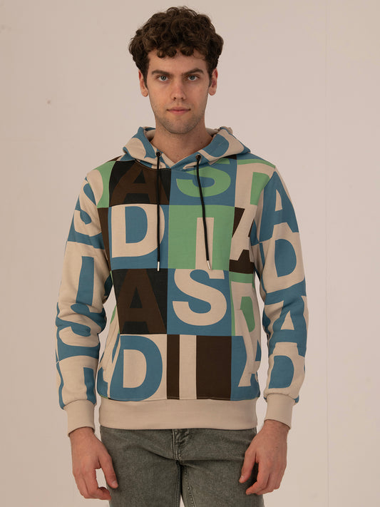 Albion Men’s Winter Comfy hoodies