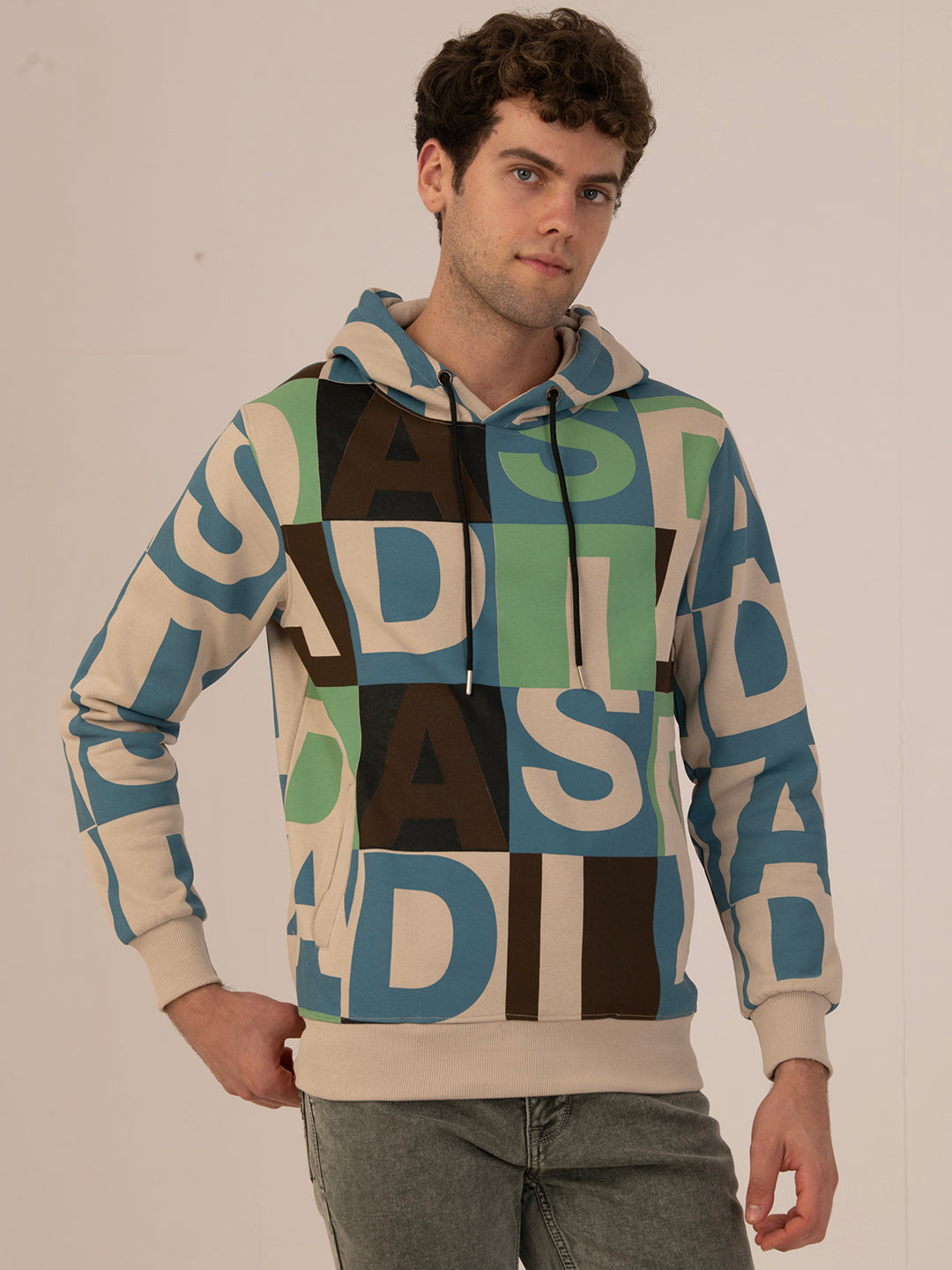 Albion Men’s Winter Comfy hoodies