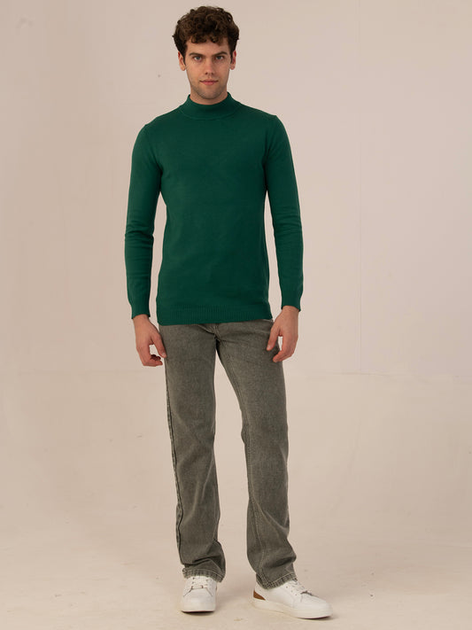 Albion Men’s Winter StreetStyle Pullover