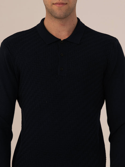 Albion Men’s Winter WarmLine Pullover