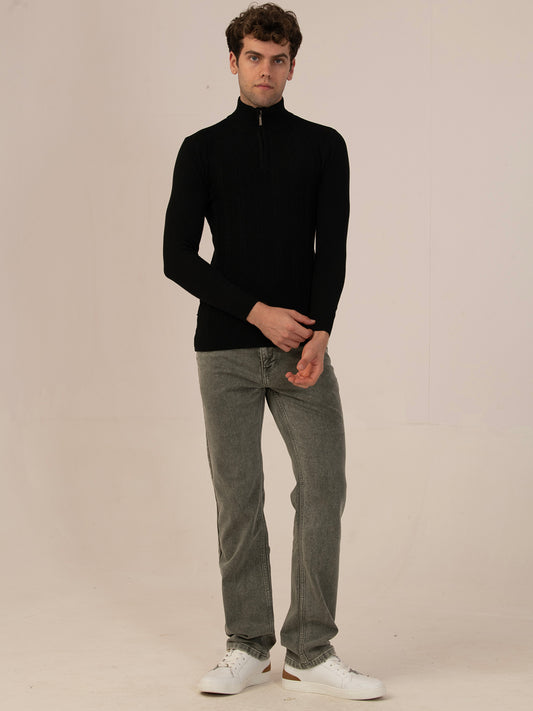 Albion Men’s Winter FlexFit sweatshirts_WINE